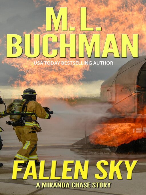 Title details for Fallen Sky by M. L. Buchman - Available